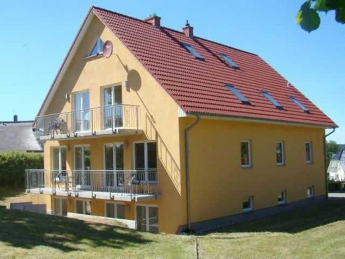 Villa Sylvia Heringsdorf  Exterior photo