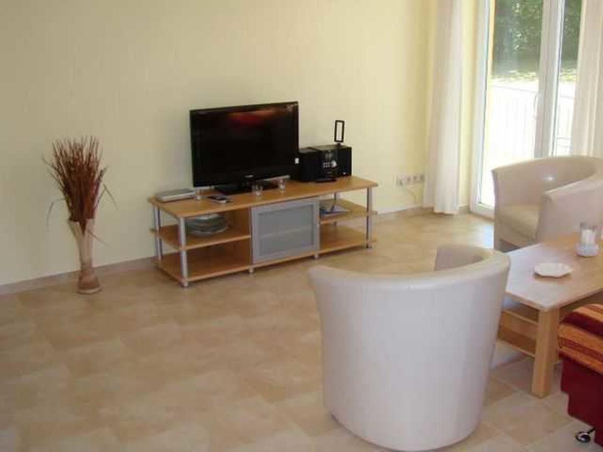 Villa Sylvia Heringsdorf  Room photo